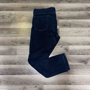 Polo Ralph Lauren The Sullivan Slim Jeans Men’s Size 38x30 Very Dark Wash